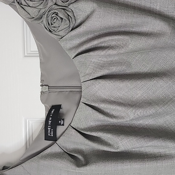 JONES NEW YORK WOMAN'S DRESS - Picture 4 of 12